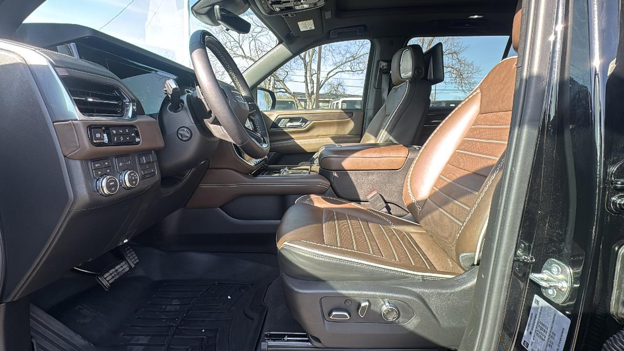 2026 GMC Yukon XL Denali Ultimate New Braunfels TX