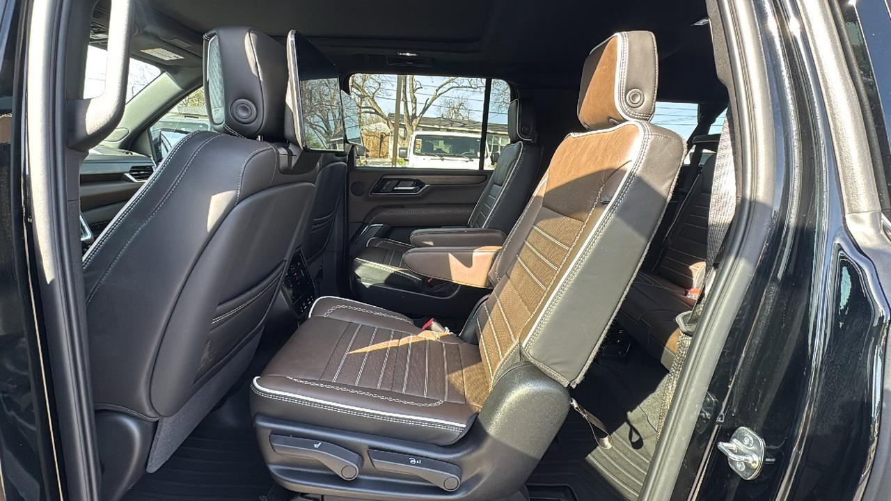 2026 GMC Yukon XL Denali Ultimate New Braunfels TX