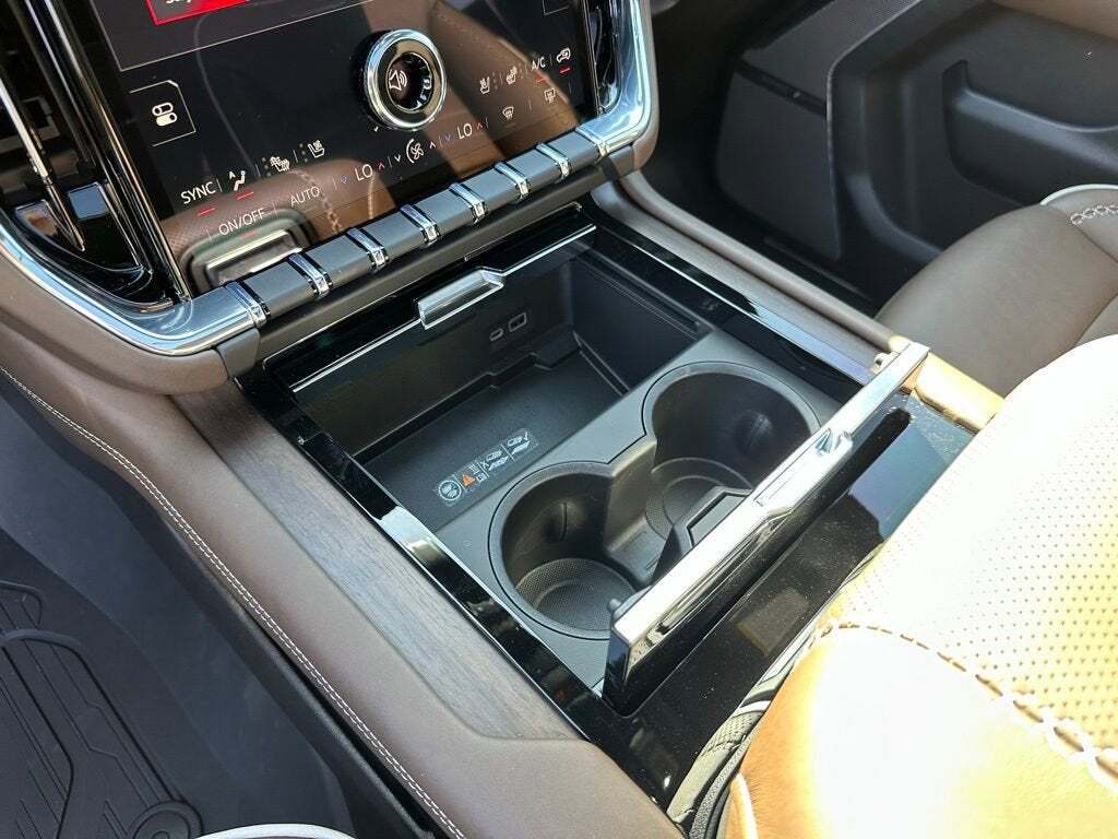 2026 GMC Yukon XL Denali Ultimate Tucson AZ