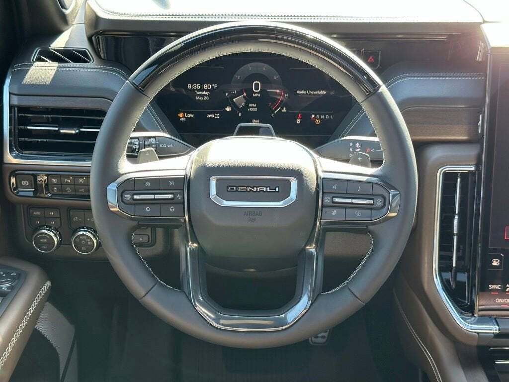 2026 GMC Yukon XL Denali Ultimate Tucson AZ