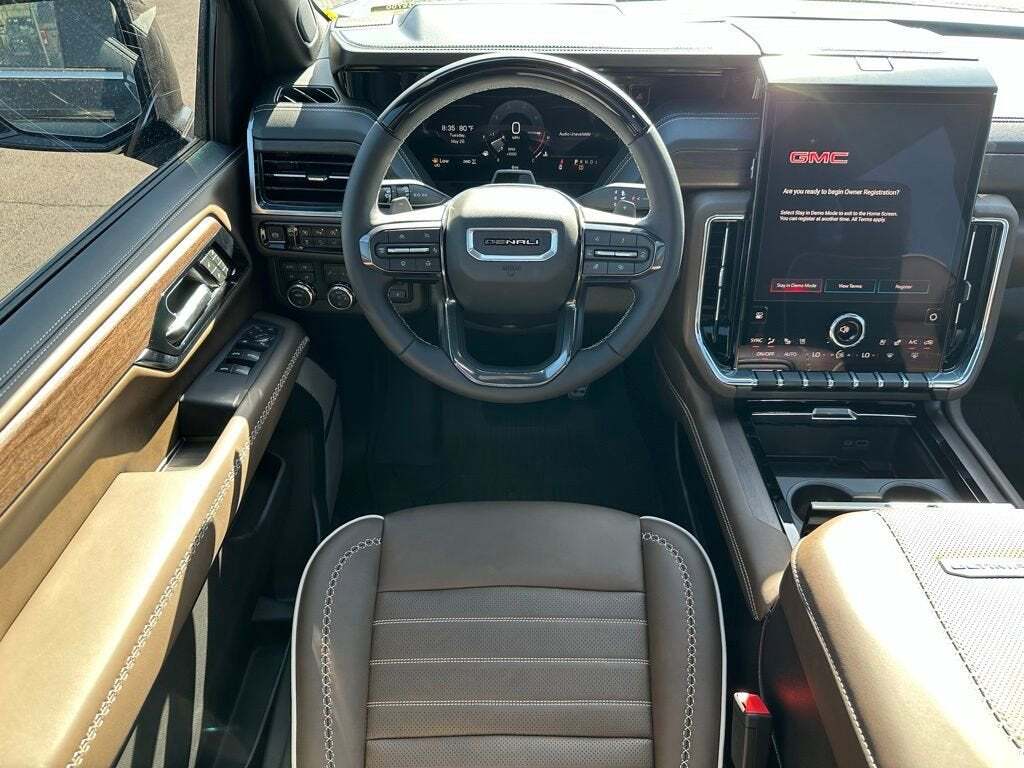 2026 GMC Yukon XL Denali Ultimate Tucson AZ