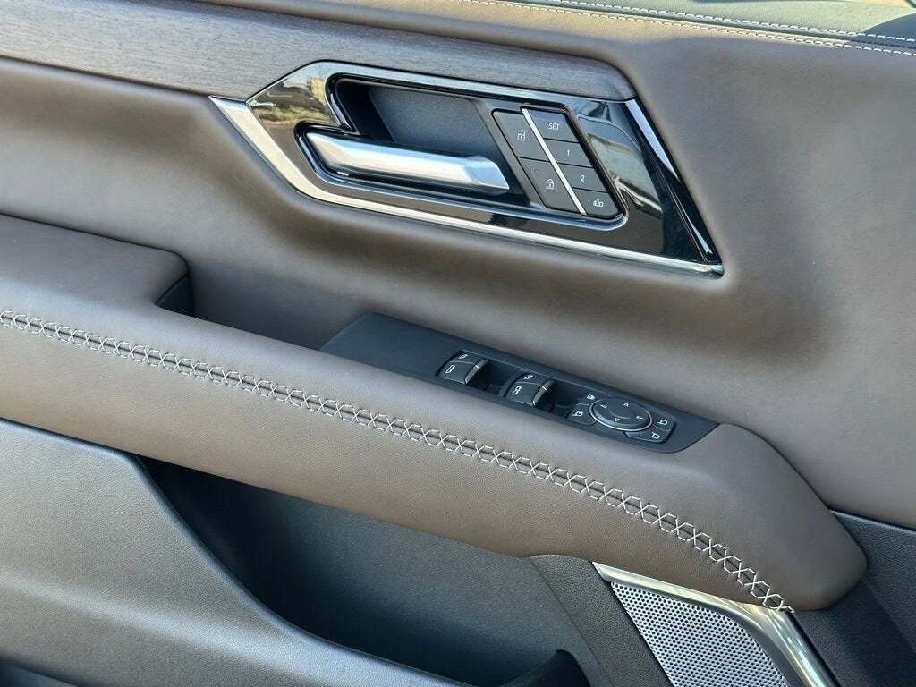 2026 GMC Yukon XL Denali Ultimate Tucson AZ