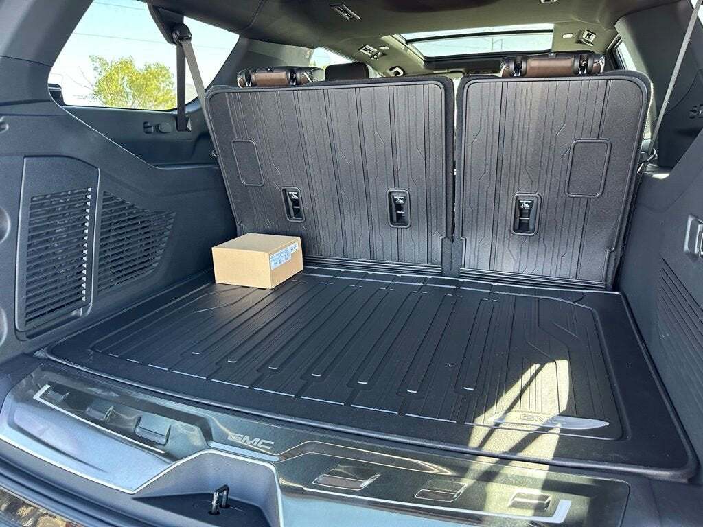 2026 GMC Yukon XL Denali Ultimate Tucson AZ