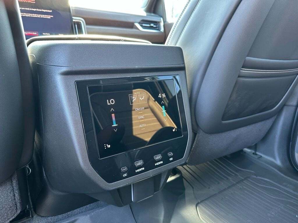 2026 GMC Yukon XL Denali Ultimate Tucson AZ