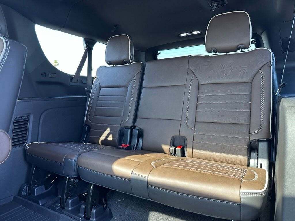 2026 GMC Yukon XL Denali Ultimate Tucson AZ