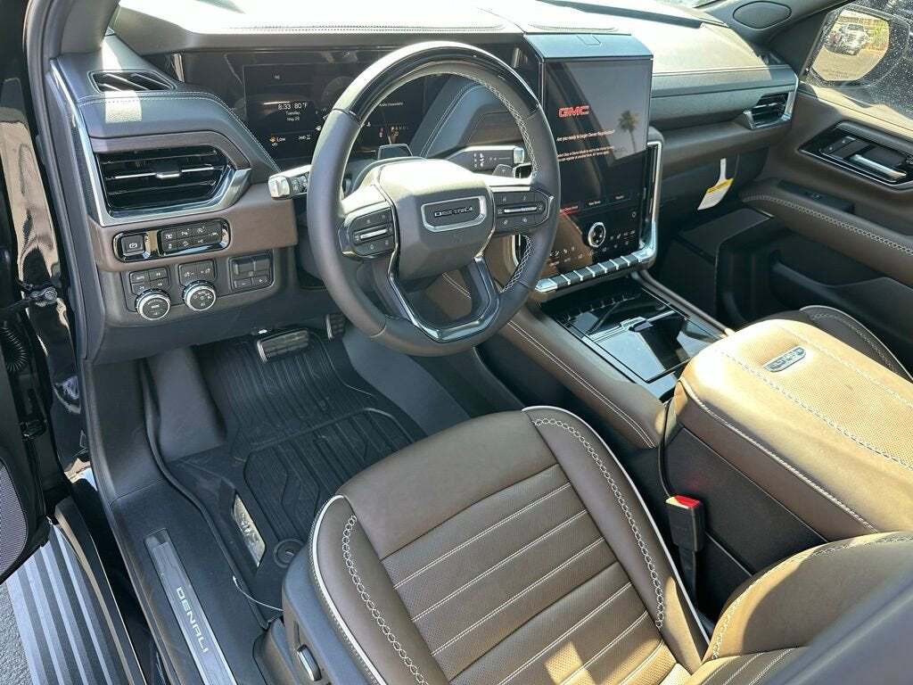 2026 GMC Yukon XL Denali Ultimate Tucson AZ