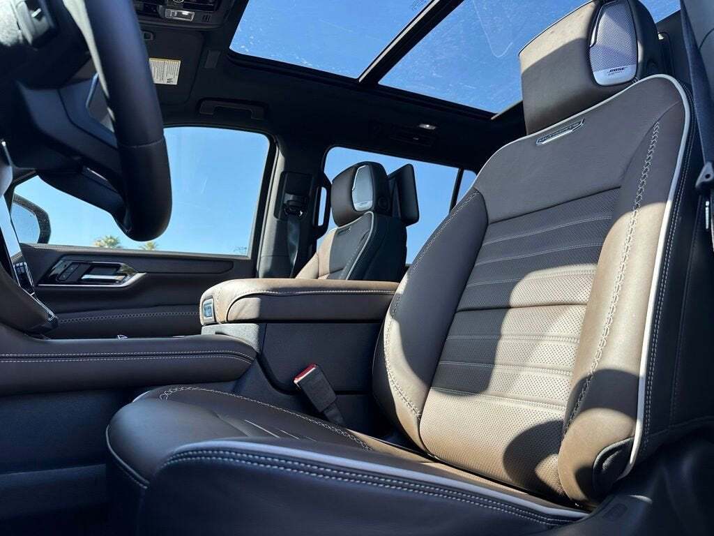 2026 GMC Yukon XL Denali Ultimate Tucson AZ