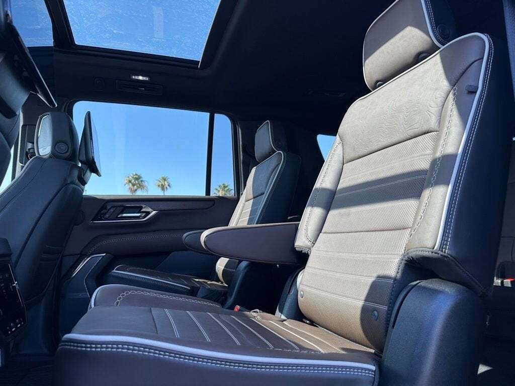 2026 GMC Yukon XL Denali Ultimate Tucson AZ