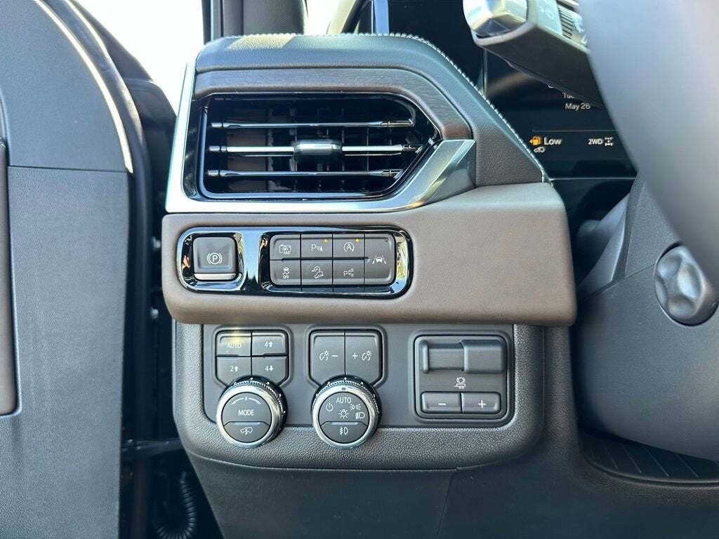 2026 GMC Yukon XL Denali Ultimate Tucson AZ