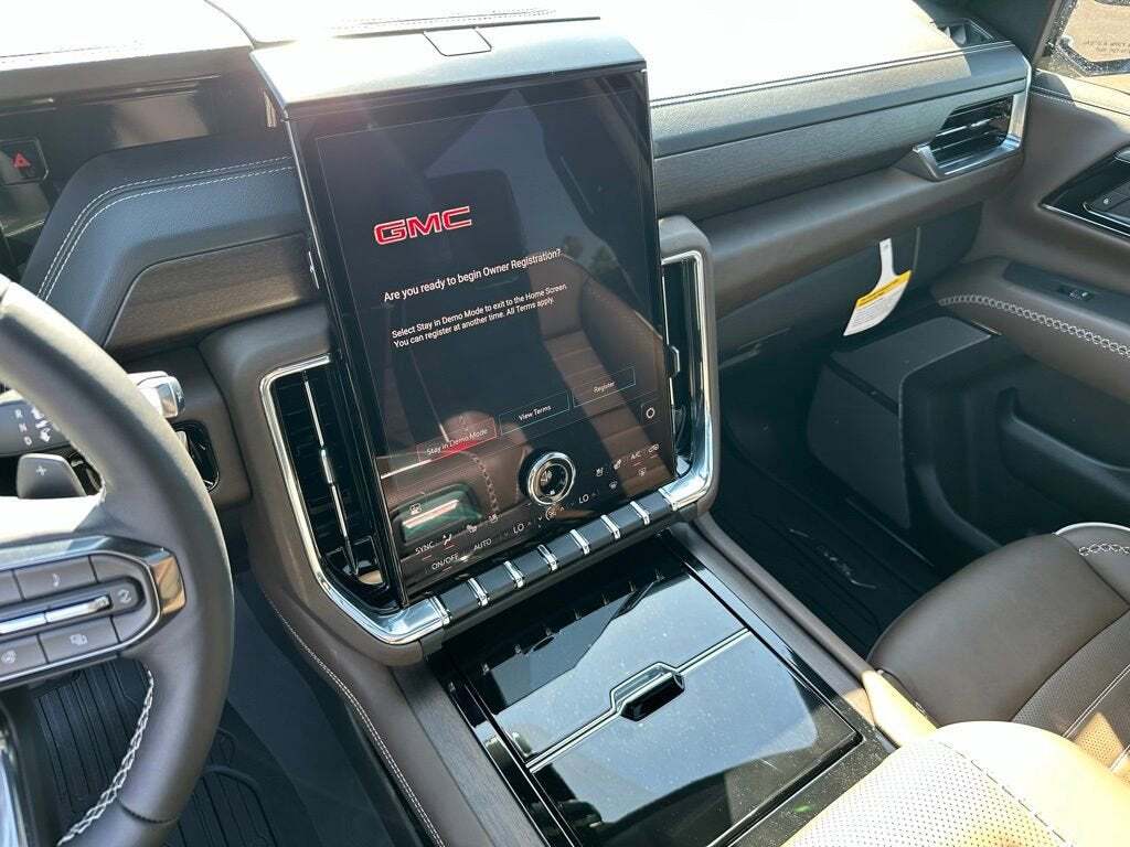 2026 GMC Yukon XL Denali Ultimate Tucson AZ