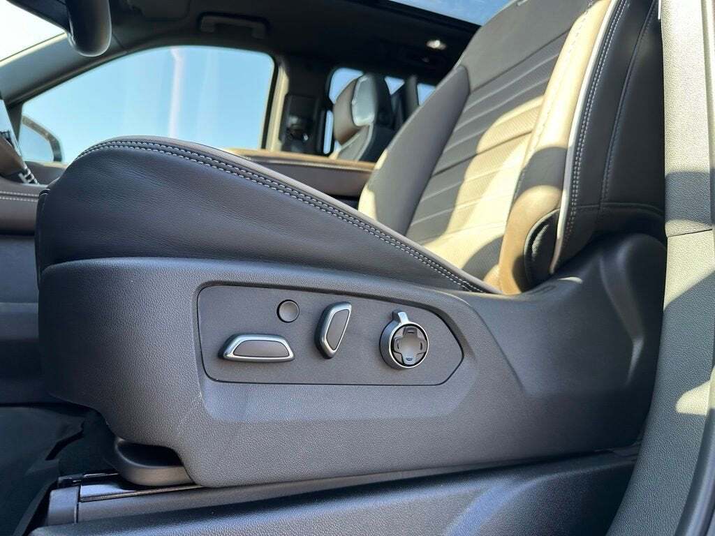 2026 GMC Yukon XL Denali Ultimate Tucson AZ