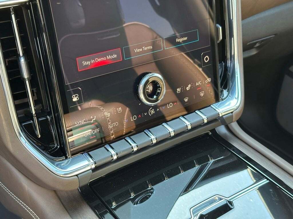 2026 GMC Yukon XL Denali Ultimate Tucson AZ
