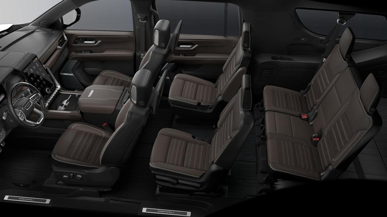 2026 GMC Yukon XL Denali Ultimate Tucson AZ