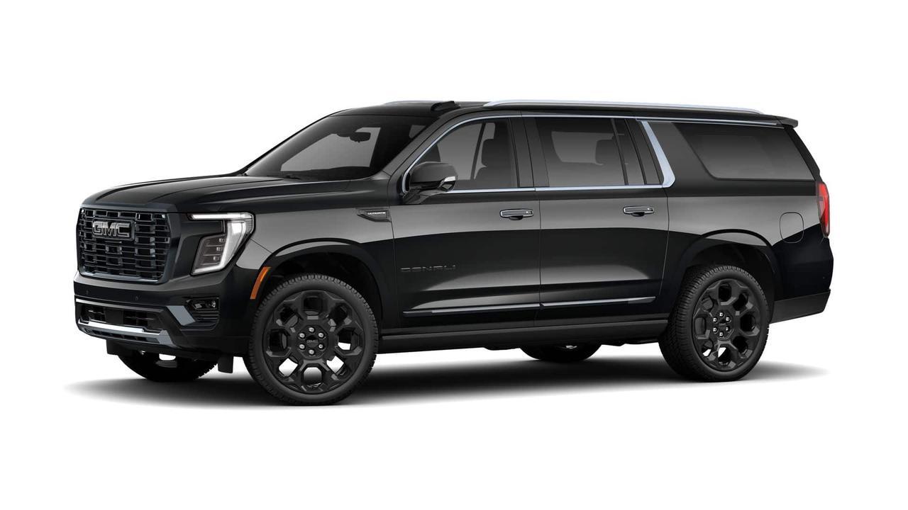 2026 GMC Yukon XL Denali Ultimate Tucson AZ