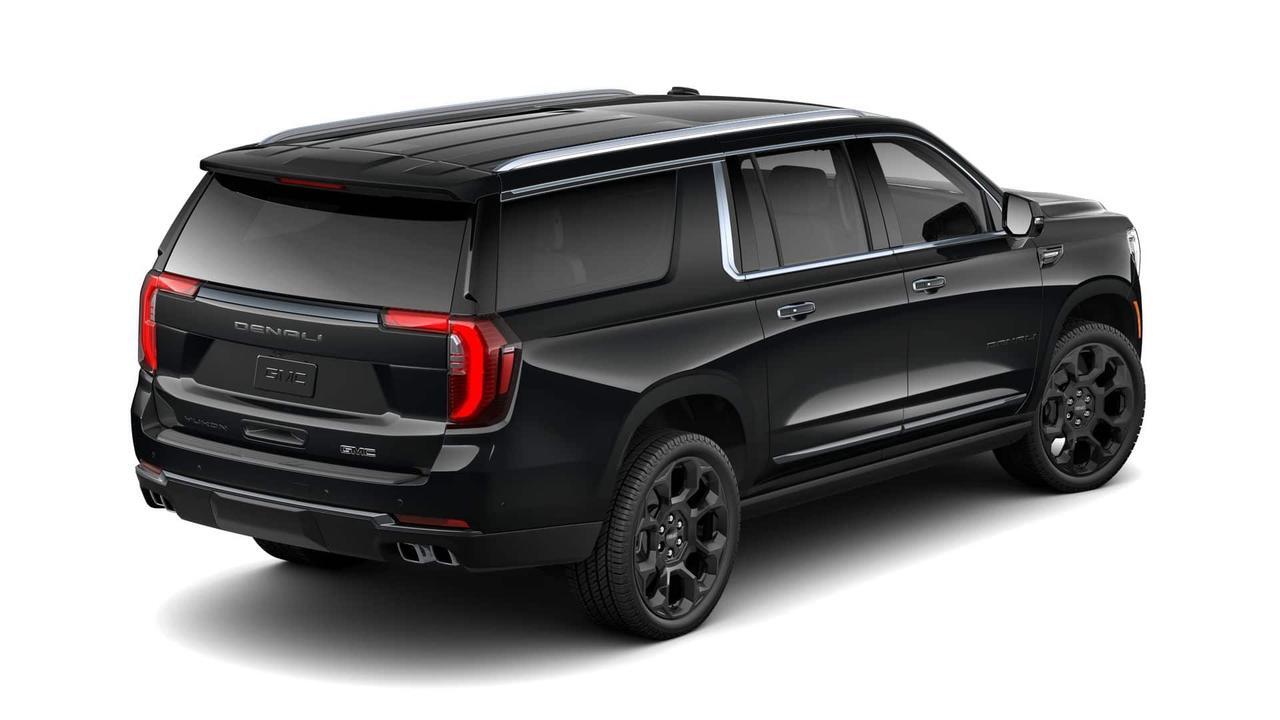 2026 GMC Yukon XL Denali Ultimate Tucson AZ