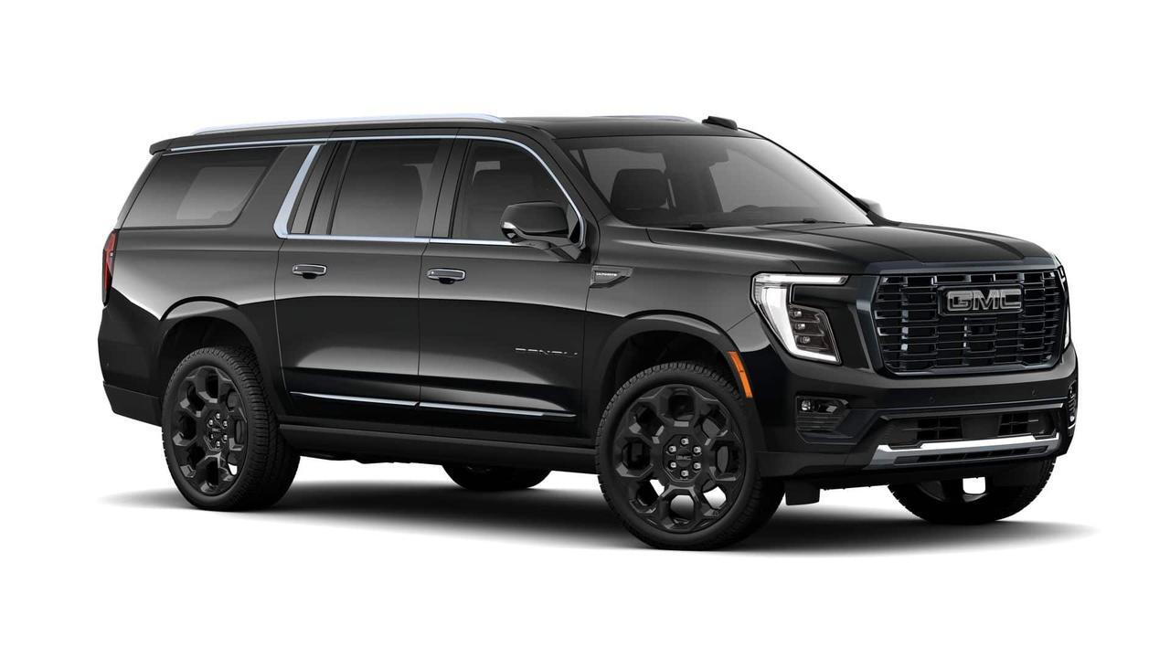2026 GMC Yukon XL Denali Ultimate Tucson AZ