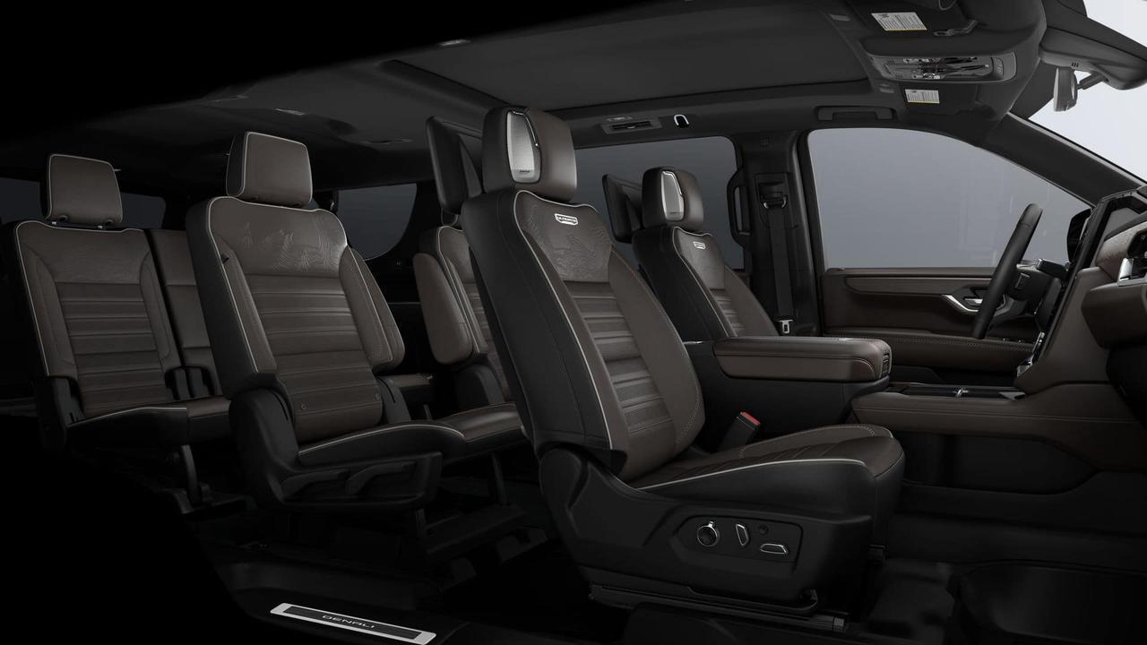 2026 GMC Yukon XL Denali Ultimate Tucson AZ