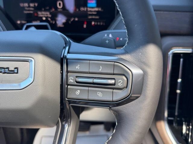 2026 GMC Yukon XL Denali Ultimate Farmington MO