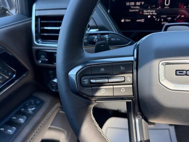 2026 GMC Yukon XL Denali Ultimate Farmington MO