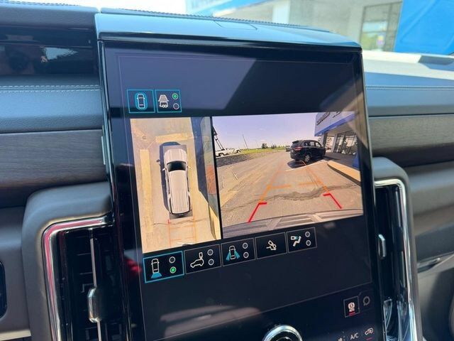 2026 GMC Yukon XL Denali Ultimate Farmington MO