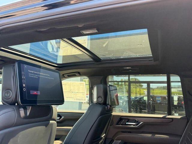 2026 GMC Yukon XL Denali Ultimate Farmington MO
