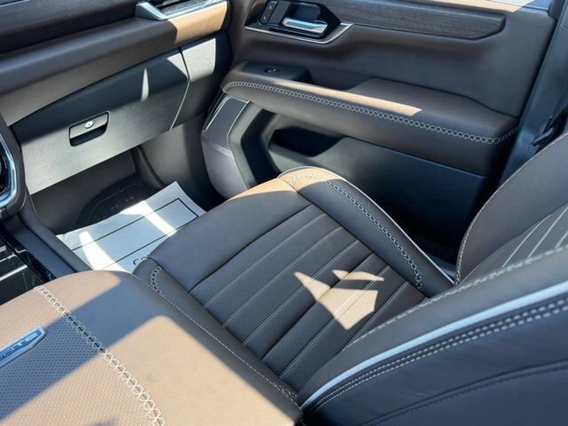 2026 GMC Yukon XL Denali Ultimate Farmington MO