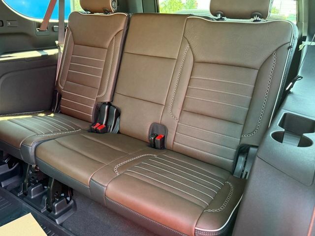 2026 GMC Yukon XL Denali Ultimate Farmington MO