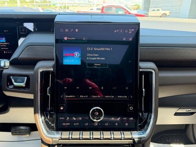 2026 GMC Yukon XL Denali Ultimate Farmington MO