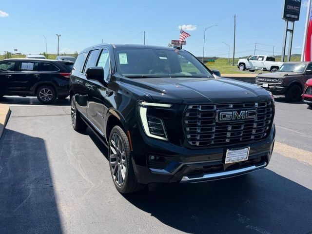 2026 GMC Yukon XL Denali Ultimate Farmington MO