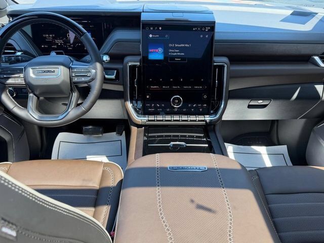 2026 GMC Yukon XL Denali Ultimate Farmington MO