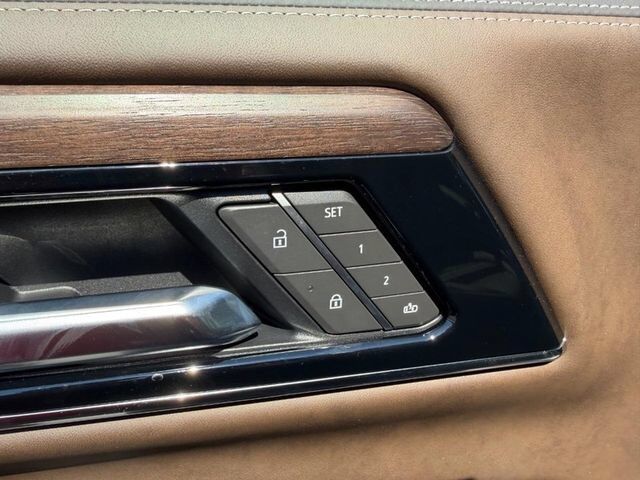 2026 GMC Yukon XL Denali Ultimate Farmington MO