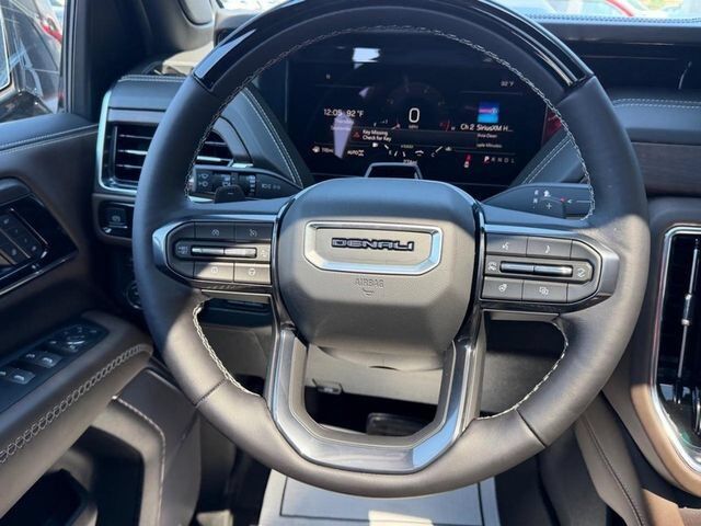 2026 GMC Yukon XL Denali Ultimate Farmington MO