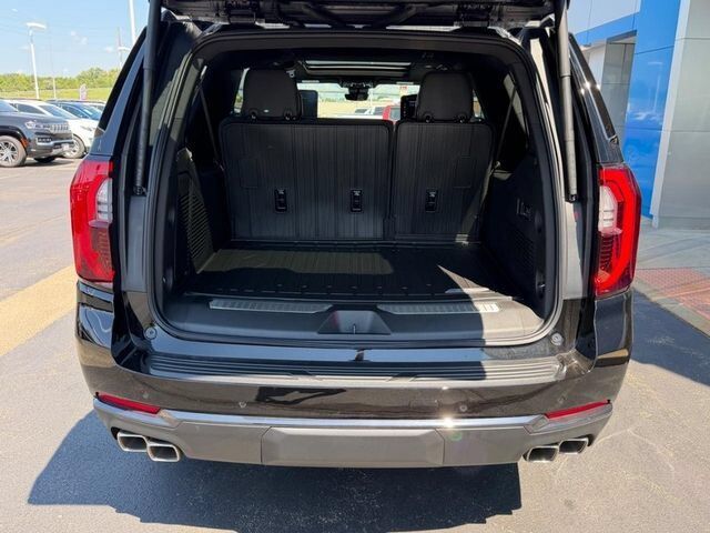 2026 GMC Yukon XL Denali Ultimate Farmington MO