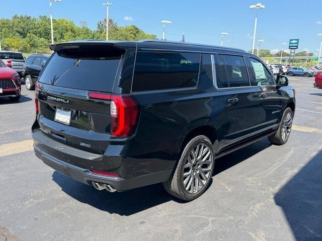 2026 GMC Yukon XL Denali Ultimate Farmington MO