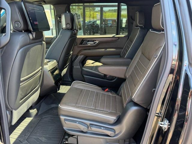 2026 GMC Yukon XL Denali Ultimate Farmington MO