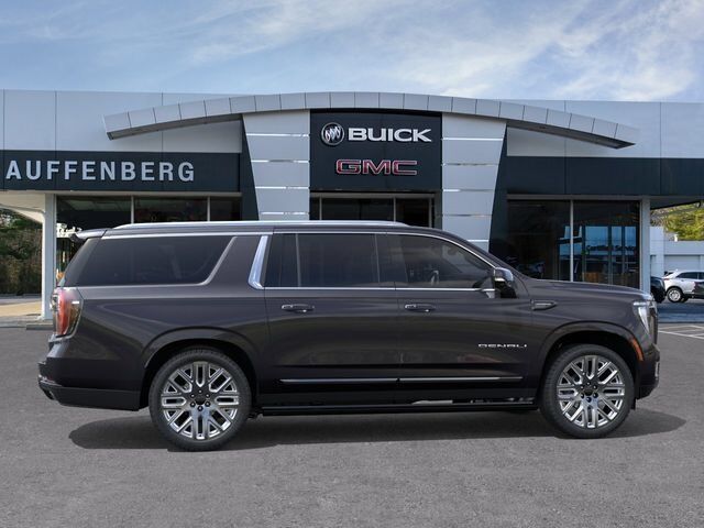 2026 GMC Yukon XL Denali Ultimate Carbondale IL