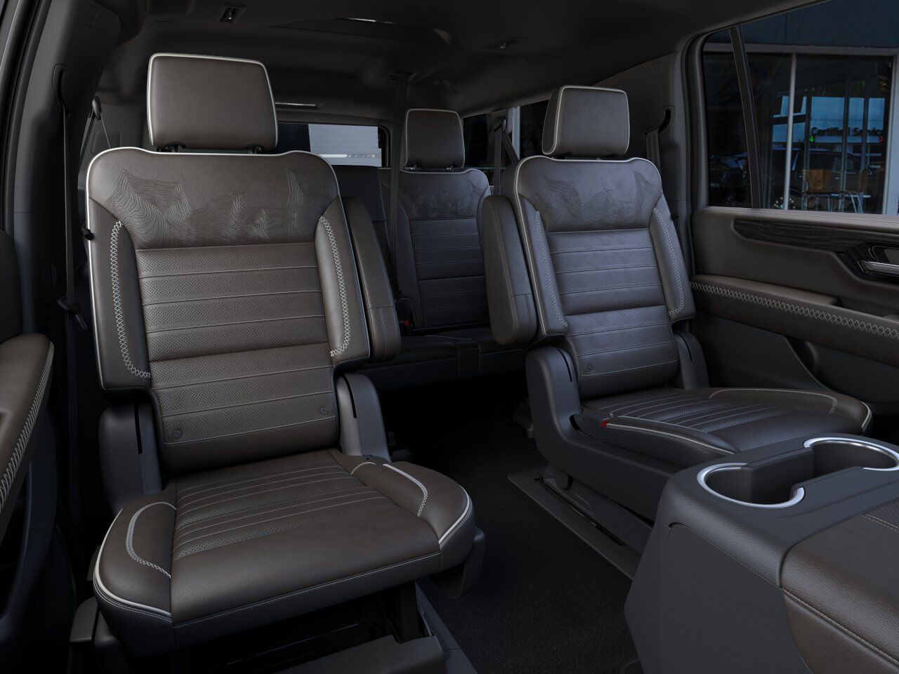 2026 GMC Yukon XL Denali Ultimate Carbondale IL