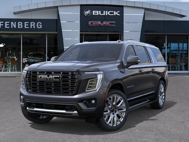 2026 GMC Yukon XL Denali Ultimate Carbondale IL