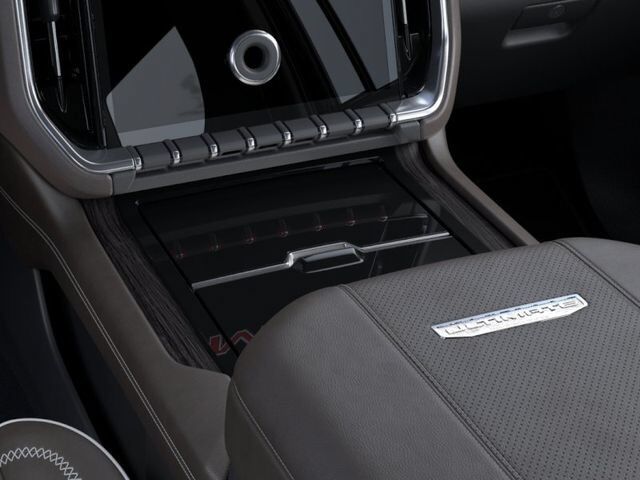 2026 GMC Yukon XL Denali Ultimate Carbondale IL