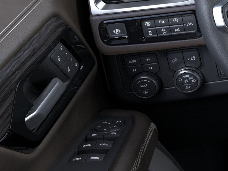 2026 GMC Yukon XL Denali Ultimate Carbondale IL
