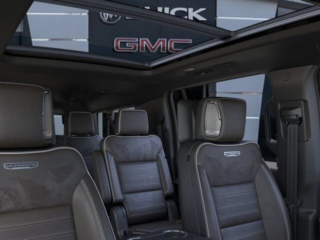 2026 GMC Yukon XL Denali Ultimate Carbondale IL