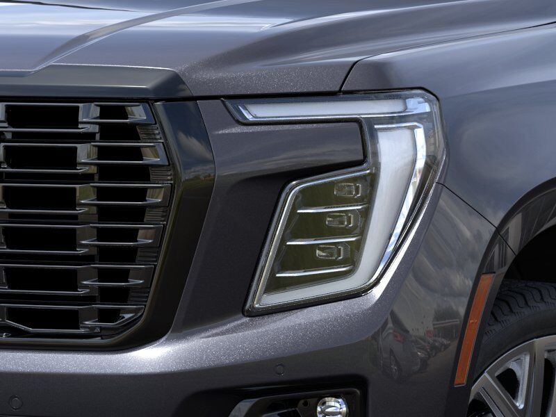 2026 GMC Yukon XL Denali Ultimate Carbondale IL
