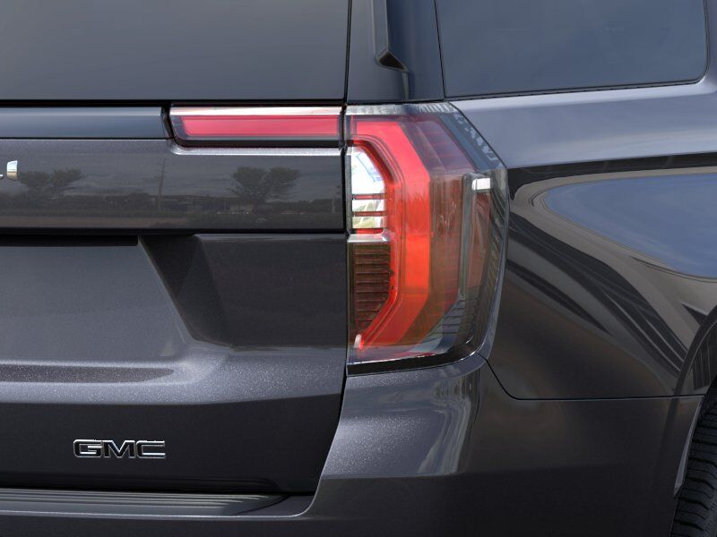 2026 GMC Yukon XL Denali Ultimate Carbondale IL