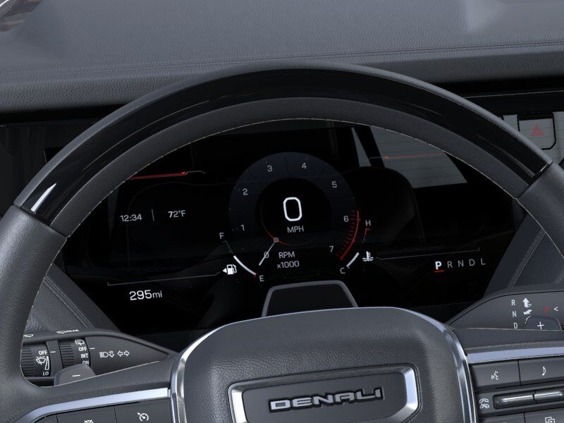 2026 GMC Yukon XL Denali Ultimate Carbondale IL