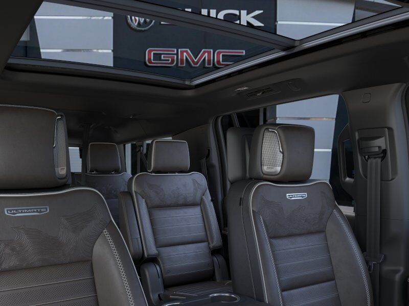 2026 GMC Yukon XL Denali Ultimate Carbondale IL