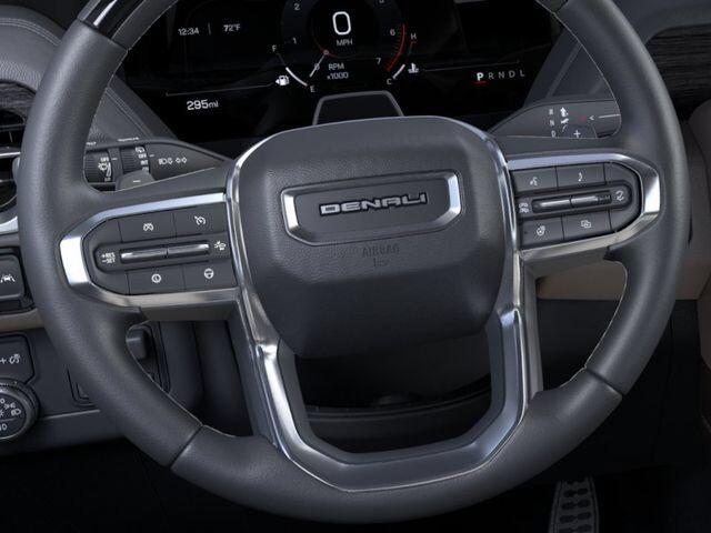 2026 GMC Yukon XL Denali Ultimate Carbondale IL