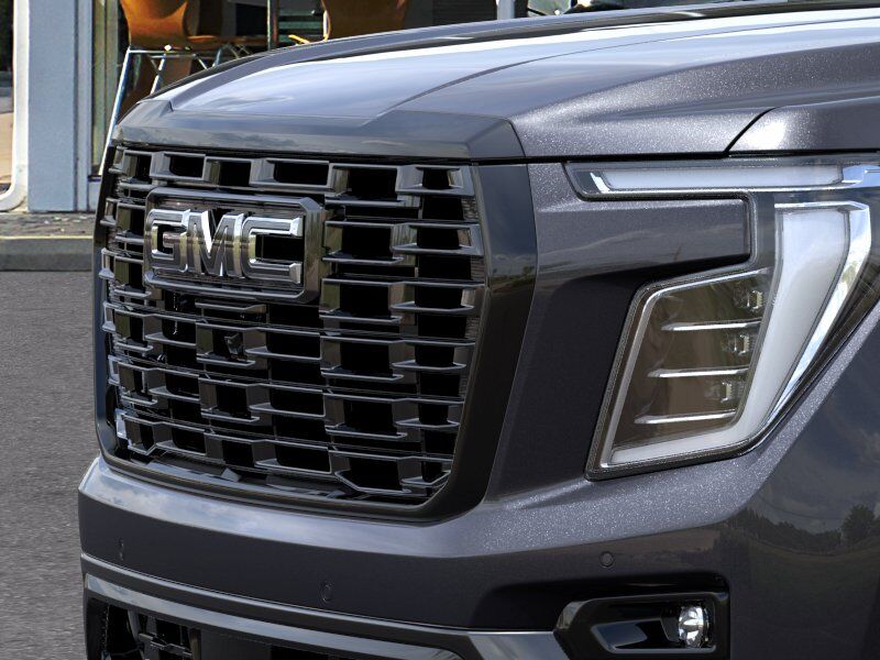 2026 GMC Yukon XL Denali Ultimate Carbondale IL