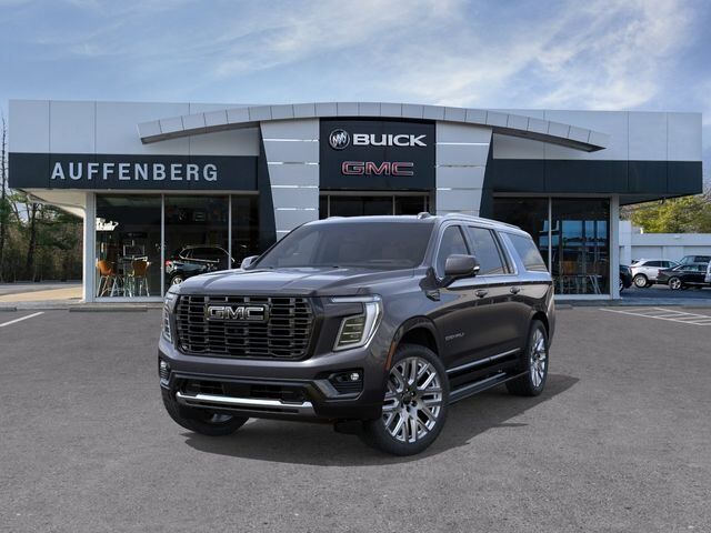 2026 GMC Yukon XL Denali Ultimate Carbondale IL