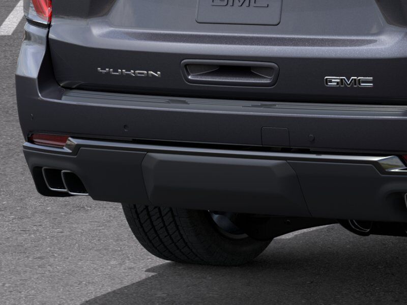 2026 GMC Yukon XL Denali Ultimate Carbondale IL