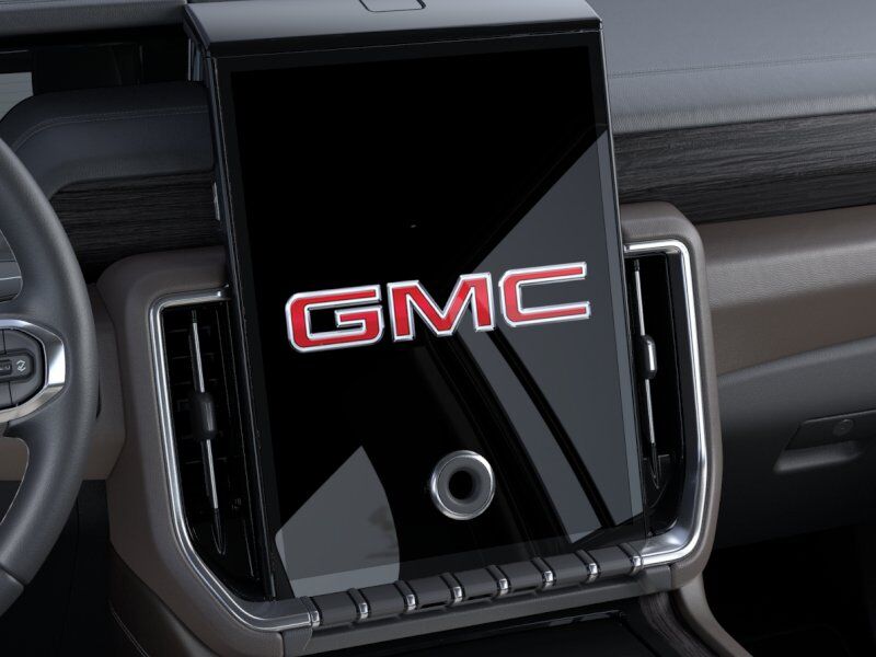 2026 GMC Yukon XL Denali Ultimate Carbondale IL